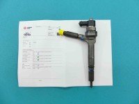 TESTOWANY Wtryskiwacz 0445110082 Honda Civic VII 1.7 cdti 101KM