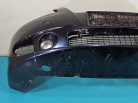 Zderzak przód Fiat Croma II granatowy