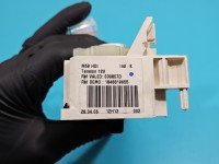 Konsola panel nawiewu Citroen Berlingo I 1848819655