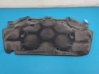 Wygłuszenie maski PODBITKA Ford Focus Mk4