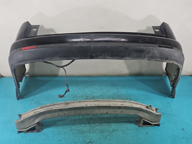 Zderzak tył Opel Vectra C Z20R kombi