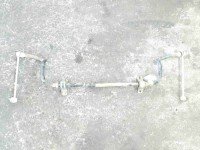 Drążek stabilizatora przód Nissan X-trail II T31