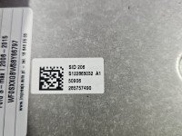 Komputer Sterownik silnika S122865032A1, 285757490, 7G91-12A650-AAC5WS40761C-T Ford S-max I MK1 2.0 tdci