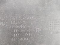 Osłona ZAŚLEPKA PLASTIK BMW iX1U11 9626005