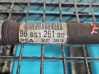 Półoś przód prawa Citroen DS4 11-15 2.0 hdi manual