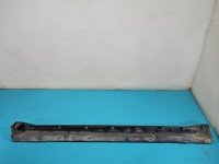 Listwa progowa prawa PRÓG NAKŁADKA Mitsubishi Outlander II 6512A321