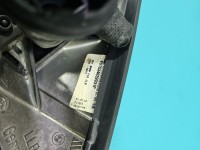 Lusterko prawe Bmw f10 f11 granatowy A89 europa