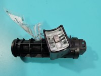 Stacyjka KLUCZYK WKŁADKA Fiat Multipla I