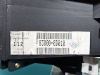 Licznik Toyota Yaris I 83800-0D010 1.0 vvti EUROPA