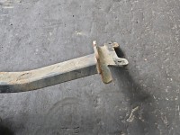 Hak holowniczy Opel Vectra C