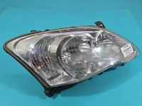 Reflektor prawy lampa przód Toyota Corolla E12 EUROPA