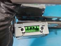 Radio fabryczne Citroen C-Crosser 8750A139 radioodtwarzacz