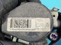 Pas bezpieczeństwa przód prawy pasażera Fiat Linea 7494701, 735443199