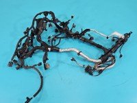 InstalacJa Wiązka silnika A501132840, H4D3-12A690, G4D3-14A0099-A 2.0d (204DTD) Jaguar XE X760