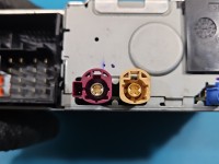 Radio fabryczne bmw F30 9331600 radioodtwarzacz