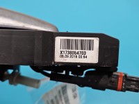 Klamka przód lewa zewnętrzna Bmw F34 GT 7380547