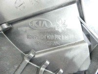 Podnośnik przód lewy SZYBY WINDA 82450D4000, 617016201, 82471-D4000 Kia Optima IV 15-20 Producent części: KIA, Europejska 4d...