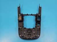 Przełącznik radia nawigacji panel AUDI A4 B8 8T0919609C