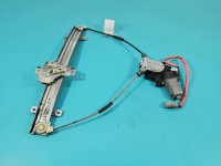 Podnośnik przód lewy SZYBY WINDA Honda Civic VII 3d HB