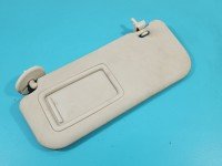 Przesłonka lewa Toyota Corolla E21 19- DASZEK osłona przeciwsłoneczna