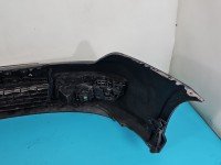 Zderzak przód Renault Laguna III grafitowy TEB66