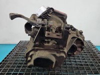 Skrzynia biegów Skoda Fabia II 1.4 tdi