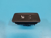 Przełącznik Europejska, Lewy GRZANIA FOTELA Renault Kadjar 255009216RB