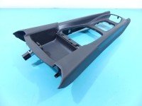 Osłona ZAŚLEPKA PLASTIK RAMKA TUNELU CITROEN DS4 15-20 98121321ZD, 9688975877