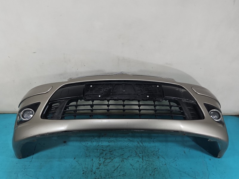 Zderzak przód przedni Citroen C4 I KCH