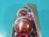 Lampa tył lewa Toyota Corolla Verso II HB FARBA 04-07 EUROPA