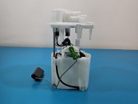 pompka Pompa paliwa Peugeot 3008 II 1.5 hdi 9809358780 Peugeot, 6pin, uszkodzone mocowanie