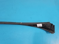 Listwa szyby czołowej lewa przedniej Renault Trafic III 93867906