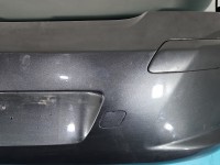Zderzak tył tylny Peugeot 308 I T7 HB KTP