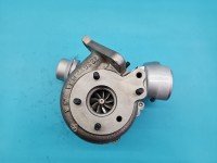 Turbosprężarka Regenerowana Renault Scenic II 54399700027, 54399880027, KG50139256 1.5 dci 101KM