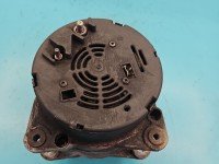 TEST Alternator Audi 80 B4 028903018EX, 028903018 1.9 tdi