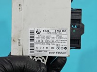 Sterownik moduł komfortu BMW E87 6964051, 5WK49412 Producent części: BMW