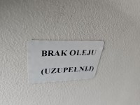 Most tylny DYFER tył Land rover Freelander I 2.0 TD