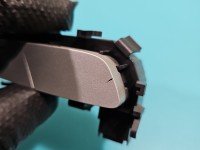 Przełącznik Mercedes, Europejska, Grzania Foteli Przód Lewy Mercedes W205 A2059050004