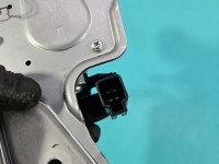 Silniczek Silnik wycieraczki tył Mazda 6 III GJ GHP9-67450, 849600-0811 kombi Producent części: Mazda