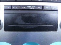Radio fabryczne MAZDA 5 05- CC9366AR0 radioodtwarzacz