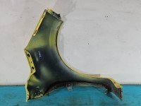Błotnik przód lewy Renault Clio IV 12-20 żółty OVENW