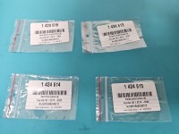 Zacisk przód prawy HYUNDAI i20 II 14-20 1.2 16V G4LA