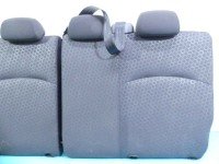 Kanapa tył fotel tylny Mitsubishi Space Star II 12-