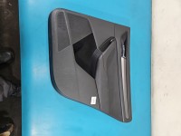 Tapicerka drzwi tył prawa boczek Skoda Kodiaq I