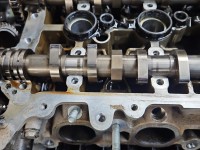 Głowica Hyundai I30 II 12-16 22111-2B001 1.4 16v