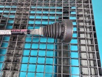 Półoś przód lewa Skoda Octavia III 1.5 TSI manual