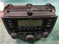 Radio fabryczne Honda Accord VII 02-08 39050-SEA-G210-M1 radioodtwarzacz