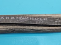 Uszczelka pozostałe Peugeot 2008 II 1.2 12V