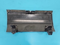 Schowek pasażera Isuzu D-Max II 11-19 EUROPA