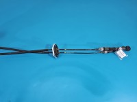 DŹWIGNIA LEWAREK WYBIERAK LINKI HYUNDAI i20 II 14-20 1.2 16V